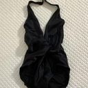 Gottex  black vintage swimsuit Photo 0