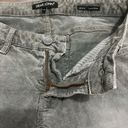 Dear John  Joyrich Comfort Skinny Valley Haze Corduroy size 28. Photo 6