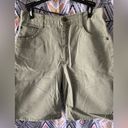 Hunt Club vintage high rise shorts Photo 5