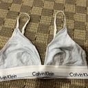 Calvin Klein Bra Photo 0