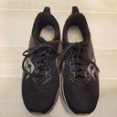 Saucony {9}  Women's Endorphin Speed 2 Run Sneaker Shoes Black and Gray Photo 8