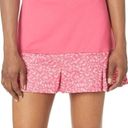 Callaway  17" Shape Shifter Pink Geo Golf Athletic Skort Women’s Size XL Photo 1