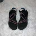 Chacos  size Women’s 10 Double Strap Aztec Print Hiking Sandal (See all photos) Photo 1