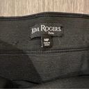 kim rogers  High Rise Black Jeans 14P Photo 65