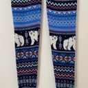 Mossimo Supply Co Winter Polar Bear Sweater Leggings XS Photo 6