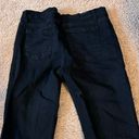 KanCan USA KanCan Black Denim Flare Jeans Photo 4