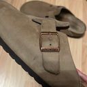 Birkenstock Boston Clog Photo 6