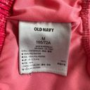 Old Navy  Active Pink Printed Running Shorts, Medium Photo 4