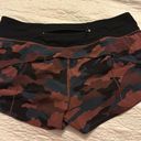 Lululemon Speed Up Shorts 2.5 Photo 1