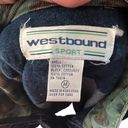 Westbound Vintage  Sport Denim Coat Photo 4