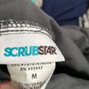 Scrubstar Scrub Bottoms Size M Photo 2