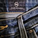 AG Adriano Goldschmied  Farrah Skinny Ankle High Raise Jeans Size 25R Photo 7