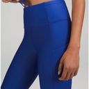 Lululemon Fast Free 25” Leggings Photo 2