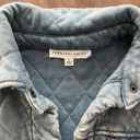 Quilted Jacket Photo 2