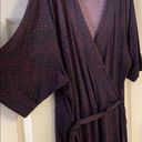 Old Navy Apt. 9 3/4 sleeve faux wrap dress size 2X Photo 2