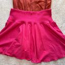 SheIn Pink Mini Skirt Photo 4