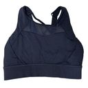 Lululemon  Breathe it in bra black size C/D Photo 0