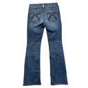 Ariat  REAL Denim Women’s Perfect Rise Boot Cut Blue Jeans, Size 29R Photo 1