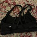 Lululemon Sports Bra Photo 1