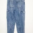 INC  International Concepts Cargo Jeans Jogger Ankle Ties 8 / 29 Photo 1