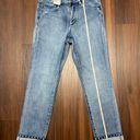 Joseph Ribkoff  241929 Mesh Cuff Jean New with Tags Photo 3