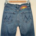 Mother The Tomcat Ankle jeans Roasting Nuts 28 Photo 15