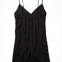 American Eagle AE Silky Slip Dress Photo 2