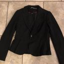 White House | Black Market black blazer never worn Photo 0