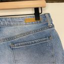 Articles of Society  High Waisted Denim Shortie Size 28 Photo 4