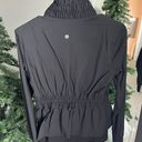 Lululemon Light Jacket- Black Photo 0