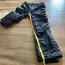 Columbia Snowboarding Pants Women’s Large Black Winter Outdoor Sports Photo 8