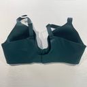 Aerie New  SMOOTHEZ Full Coverage Lightly Lined Underwire Bra Green Size 36D Photo 9