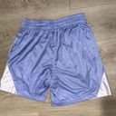 Nike Fly Basketball Shorts Purple Size M Photo 1