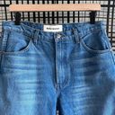 Reformation roper jeans cheapskate Photo 1