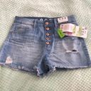 REWASH Jean shorts Photo 0