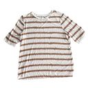 Nine West Soft Spun Size Large T-Shirt Photo 0