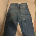 Reformation Cynthia High Rise jeans Photo 3