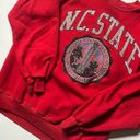 Russell Athletic vintage north carolina state university sweatshirt  Photo 1