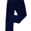 Polo  RALPH LAUREN Dark Blue Denim Blue Jeans ~ Women's Size 32 x 30 Photo 0