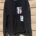 Givenchy Patch Sweater Photo 0