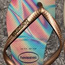 Havaianas Rainbow ! Photo 1