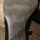 Guess  suede booties Photo 4