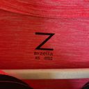 Z By Zella EUC  Pink/Coral Quarter Zip Workout Jacket, Size XS Photo 2