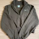 Nike Pullover Quarter-Zip Photo 0