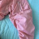 PINK - Victoria's Secret PINK Victoria’s Secret Bomber Jacket Photo 4