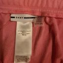 DKNY  Sports Pink Shorts Size XL Photo 4