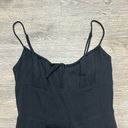 Wilfred Aritzia  Bellow Dress Black Photo 7