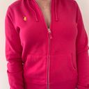 Ralph Lauren Polo Zip Up Hoodie Sweatshirt Photo 5