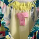 Lilly Pulitzer Lily Pulitzer Strapless Dress Photo 3