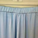 Kensie NWT Kenzie Satin Puddle pants Photo 6